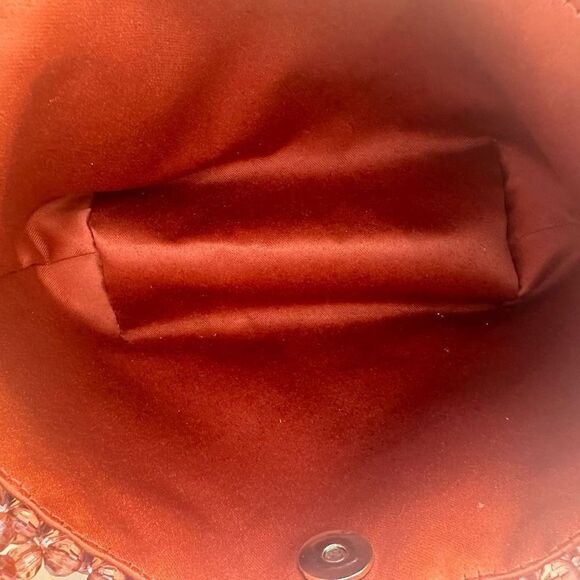 LOEFFLER RANDALL MINA  BEADED BAG New With Tags - Picture 8 of 10